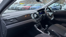 Volkswagen Polo 1.0 TSI Life 5dr Petrol Hatchback